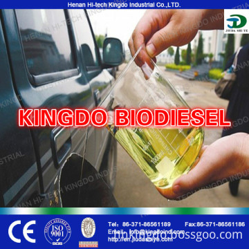 China Biodiesel Plant Project, Waste Vegetables Cooking Oil Used Waste Vegetable Cooking Oil for biodiesel